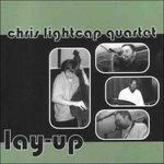 Lay up - CD Audio di Chris Lightcap