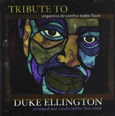 Tribute To Duke Ellington - CD Audio