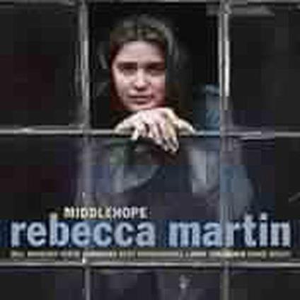 Middlehope - CD Audio di Rebecca Martin