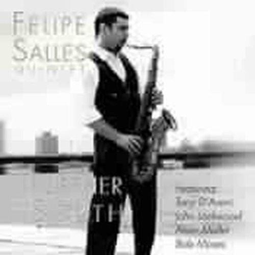Further South - CD Audio di Felipe Salles