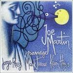 Passage - CD Audio di Joe Martin