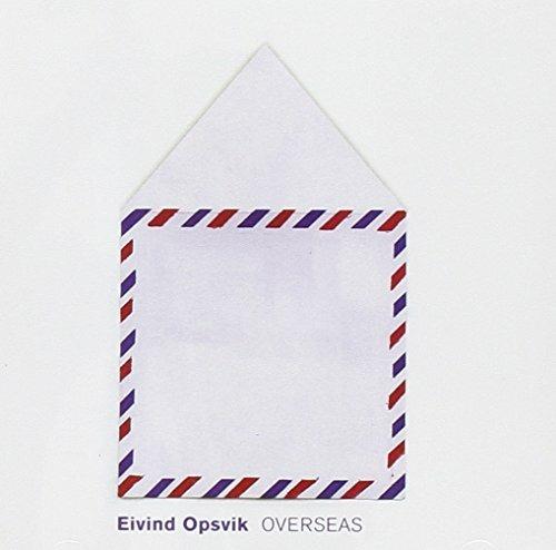 Overseas - CD Audio di Eivin Opsvik