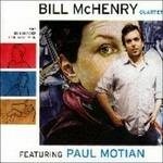 Bill Mchenry Quartet - CD Audio di Bill McHenry