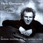 Common Ground - CD Audio di Hans Glawischnig