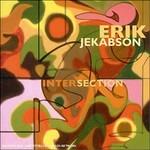 Intersection - CD Audio di Erik Jekabson