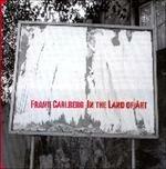 In the Land of Art - CD Audio di Frank Carlberg
