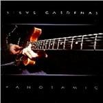 Panoramic - CD Audio di Steve Cardenas