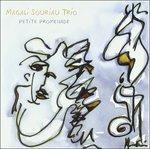 Petite Promenade - CD Audio di Magali Souriau