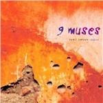 9 Muses - CD Audio di Sergi Sirvent