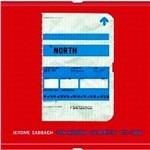 North - CD Audio di Jerome Sabbagh