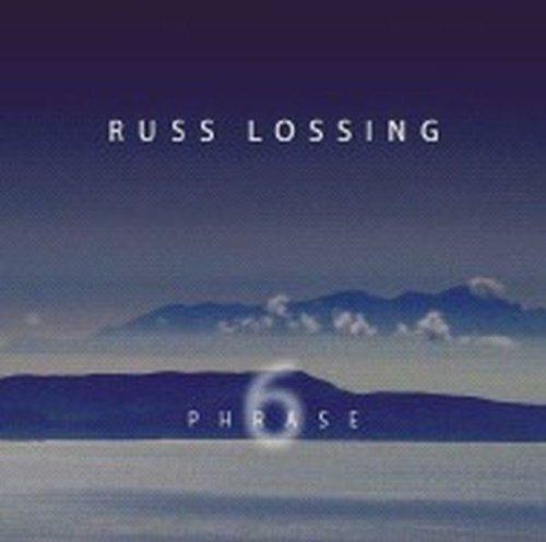 Phrase 6 - CD Audio di Russ Lossing