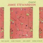 Jhaptal - CD Audio di Jamie Stewardson