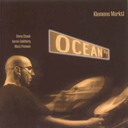 Ocean Avenue - CD Audio di Klemens Marktl