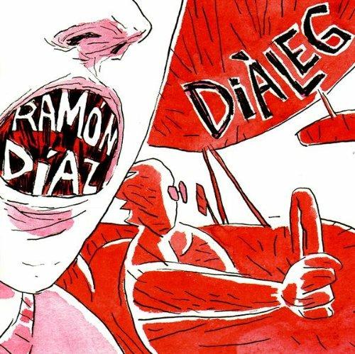 Dialeg - CD Audio di Ramon Diaz