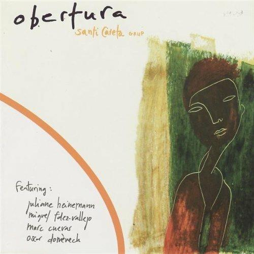 Obertura - CD Audio di Santi Careta
