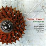 Time Cycles - CD Audio di Owen Howard