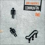 Communion On One! - CD Audio di Joao Lencastre