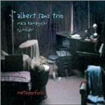 Metamorfosis - CD Audio di Albert Sanz