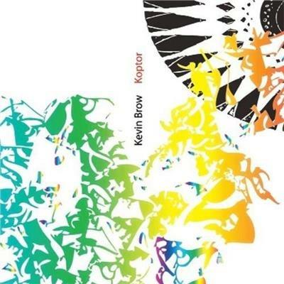 Koptor - CD Audio di Kevin Brown
