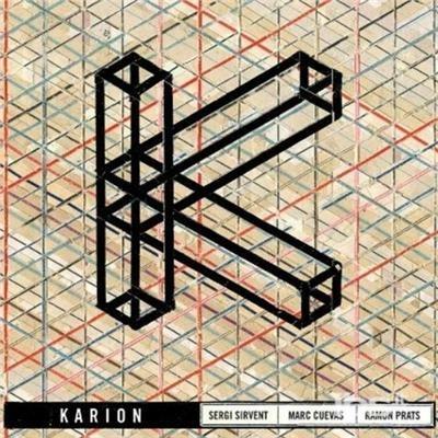 Karion - CD Audio di Karion