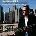 New York Encounter - CD Audio di Michael Simon