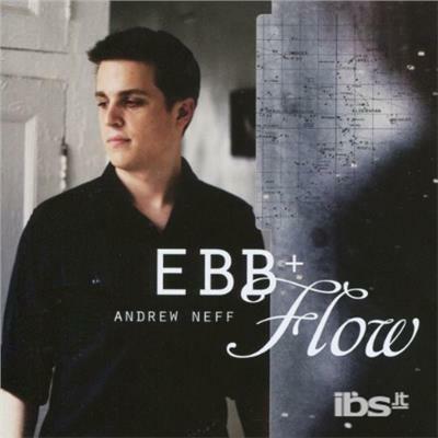 Ebb & Blow - CD Audio di Andrew Neff