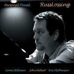 Personal Tonal - CD Audio di Russ Lossing