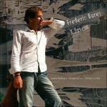 Lines - CD Audio di Frederic Borey