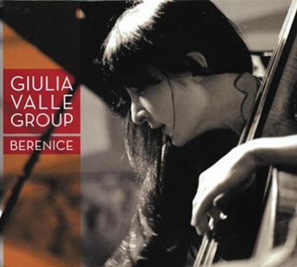 Berenice - CD Audio di Giulia Valle