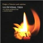Viatge a L'interior Espel - CD Audio di Lluis Vidal