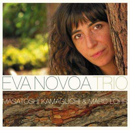 Eva Novoa Trio - CD Audio di Eva Novoa