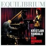 Equilibrium - CD Audio di Kristjan Randalu