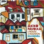 Mahoroba - CD Audio di Akiko Pavolka