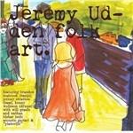 Folk Art - CD Audio di Jeremy Udden