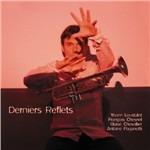 Derniers reflets - CD Audio di Yoann Loustalot