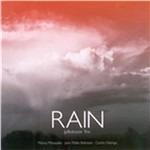 Rain - CD Audio di Juan Pablo Baltar