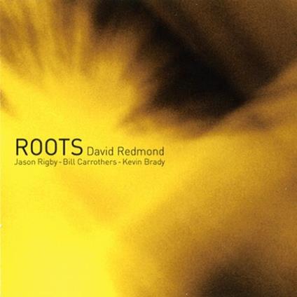 Roots - CD Audio di David Redmond