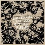 Going Public (feat. Bad Touch) - CD Audio di Loren Stillman