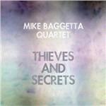 Thieves and Secrets - CD Audio di Mike Baggetta