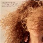 Granito De Sal (Digipack) - CD Audio di Carme Canela
