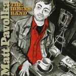 The Horns Band - CD Audio di Matt Pavolka