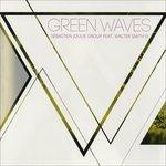 Green Waves - CD Audio di Sebastien Joulie