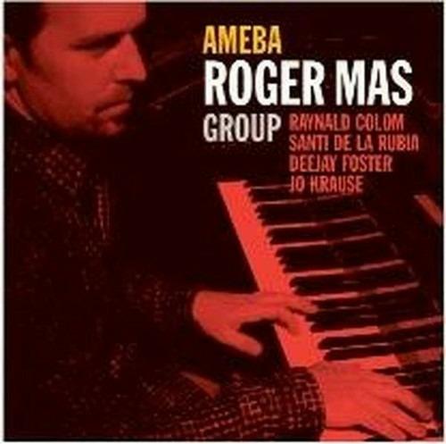 Ameba - CD Audio di Roger Mas