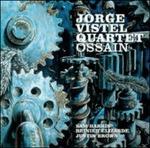 Ossain - CD Audio di Jorge Vistel