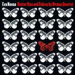 Butterflies and Zebras - CD Audio di Eva Novoa