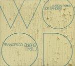 Wood - CD Audio di Francesco Ciniglio