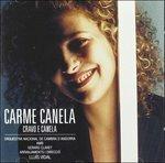 Cravo e Canela - CD Audio di Carme Canela