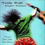 Boogaloo Brasileiro - CD Audio di Freddie Bryant