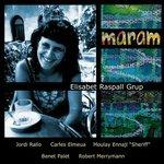 Maram - CD Audio di Elisabet Raspall