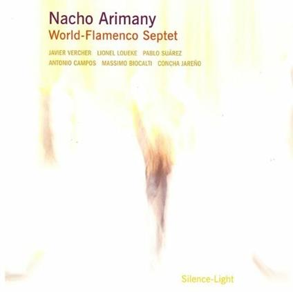 Silent Light - CD Audio di Nacho Arimany